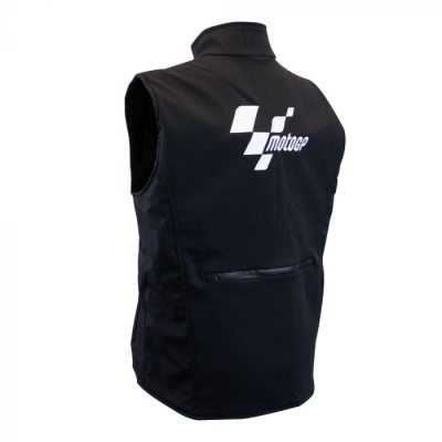 MotoGP Softshell Gilet