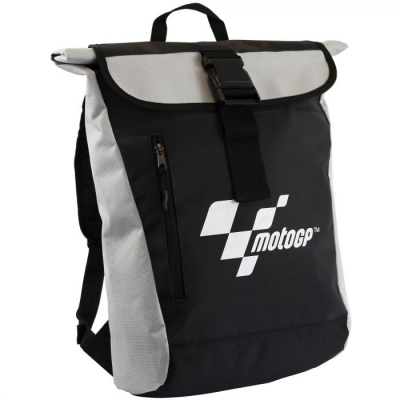 MotoGP ryggsck med rulltopp