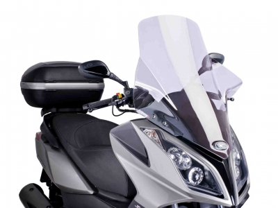 Puig scooter disc V-Tech Touring Kymco Downtown 125i
