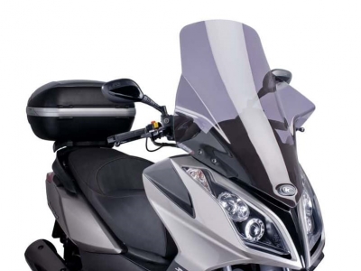 Puig Pare-brise scooter V-Tech Touring Kymco Downtown 125i