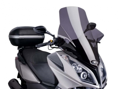 Parabrezza scooter Puig V-Tech Touring Kymco Downtown 125i