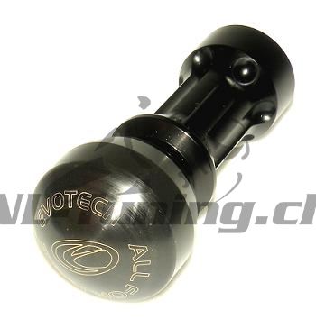 Evotech Crash Pads Aprilia Shiver 750