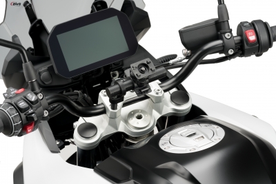 Kit di montaggio per telefono cellulare Puig BMW F 750 GS