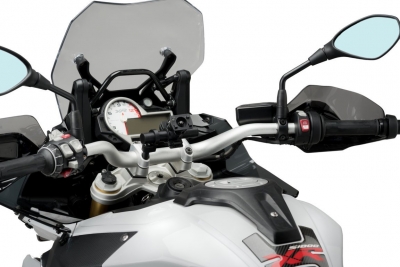 Kit di montaggio per cellulare Puig BMW S 1000 XR