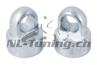 Evotech Crash Pads Kawasaki Z750