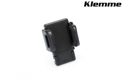 Kit di montaggio per telefono cellulare Puig Kawasaki ER-6N