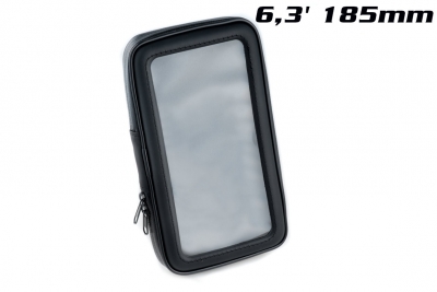 Puig Monteringssats fr mobiltelefon Triumph Bonneville T100