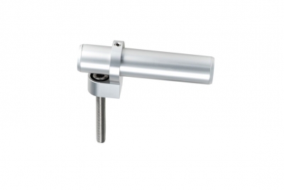 Puig cell phone mount kit Triumph Tiger Sport