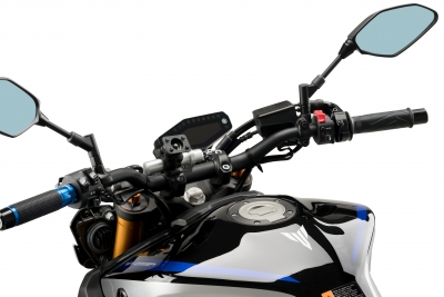 Puig monteringssats fr mobiltelefon Yamaha MT-09