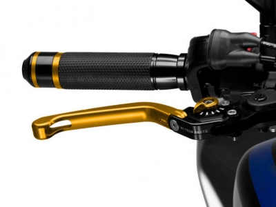 Puig lever foldable BMW G 650 GS