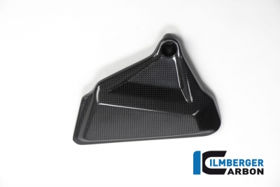 Carbon Ilmberger frameafdekkap set Ducati Diavel 1260