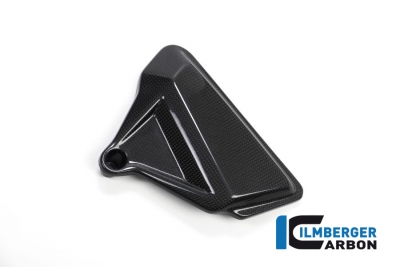 Carbon Ilmberger frame cover set Ducati Diavel 1260