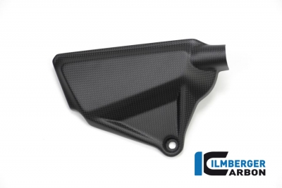 Carbon Ilmberger frame cover set Ducati Diavel 1260