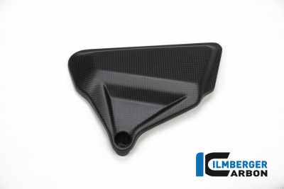 Kolfiber Ilmberger ramskyddssats Ducati Diavel 1260