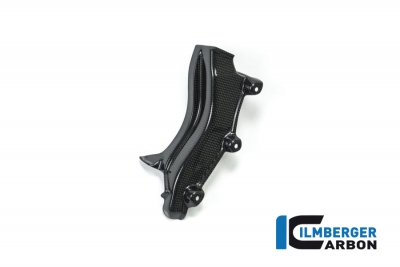 Copri cablaggio in carbonio Ilmberger Ducati Diavel 1260