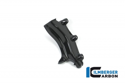 Copri cablaggio in carbonio Ilmberger Ducati Diavel 1260