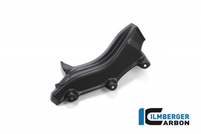 Copri cablaggio in carbonio Ilmberger Ducati Diavel 1260