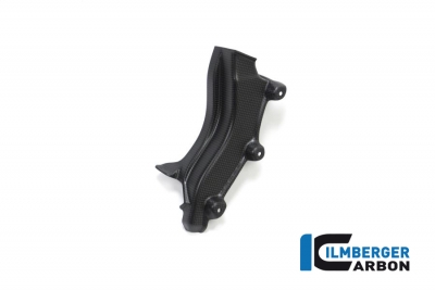 Copri cablaggio in carbonio Ilmberger Ducati Diavel 1260