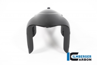 Protge roue avant carbone Ilmberger Ducati Diavel 1260
