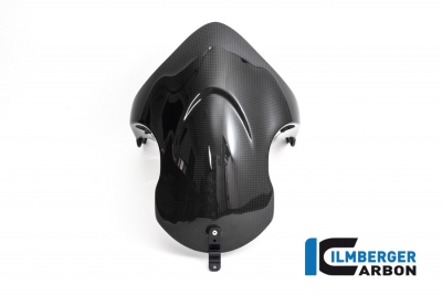 Cubre rueda delantero carbono Ilmberger Ducati Diavel 1260