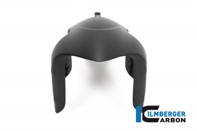 Protge roue avant carbone Ilmberger Ducati Diavel 1260