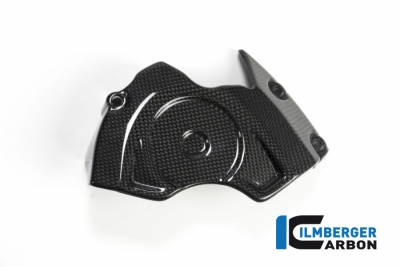 Carbon Ilmberger Ritzelabdeckung Ducati Diavel 1260