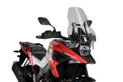 Puig Tourenscheibe Suzuki V-Strom DL 1050