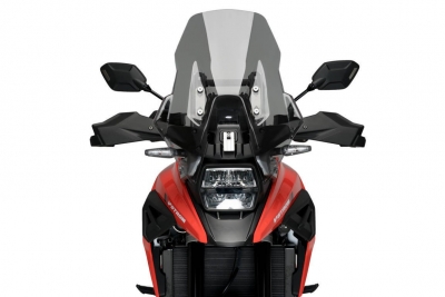 Schermo touring Puig Suzuki V-Strom DL 1050