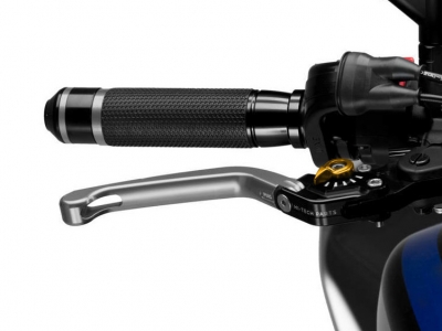 Puig lever foldable Suzuki V-Strom DL 1050