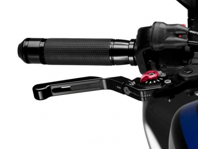 Puig Lever Extendable Ducati Streetfighter V4