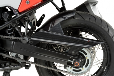 Puig Bakhjulsskydd Suzuki V-Strom DL 1050