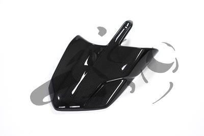 Paracalore scarico in carbonio Ducati Multistrada 1260 /S