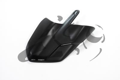 Paracalore scarico in carbonio Ducati Multistrada 1260 /S