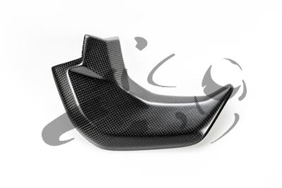 Carbon Ilmberger cockpit covers set Ducati Multistrada 1260 /S