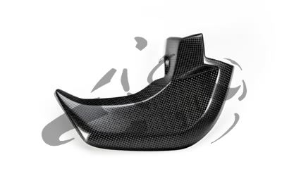 Carbon Ilmberger cockpit covers set Ducati Multistrada 1260 /S