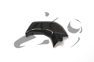 Carbon Ilmberger cockpit covers set Ducati Multistrada 1260 /S