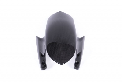 Ilmberger framhjulsskydd i kolfiber Ducati Panigale V2