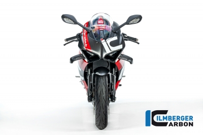 Carbon Ilmberger rear wheel cover Ducati Panigale V2