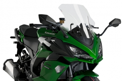 Puig Racing disc Kawasaki Ninja 1000 SX