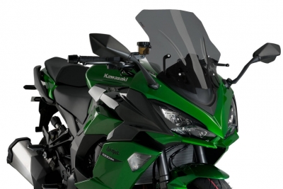 Parabrezza Puig Racing Kawasaki Ninja 1000 SX