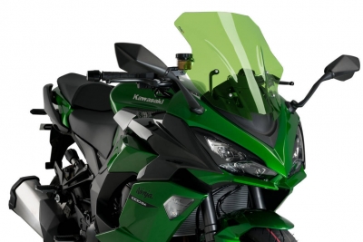 Bulle Racing Puig Kawasaki Ninja 1000 SX