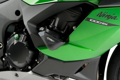 Puig Krockskydd Pro Kawasaki Ninja 1000 SX