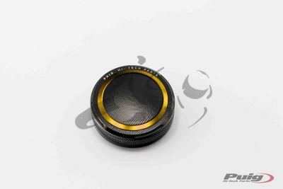 Puig brake fluid reservoir cover Kawasaki Ninja 1000 SX