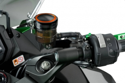 Puig lock till bromsvtskebehllare Kawasaki Ninja 1000 SX