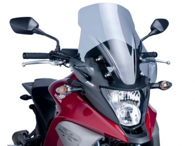 Schermo touring Puig Honda VFR 800 X