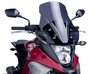 Puig windscherm Honda VFR 800 X