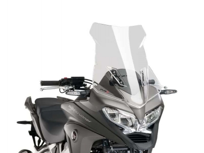 Puig Tourenscheibe Honda VFR 800 X