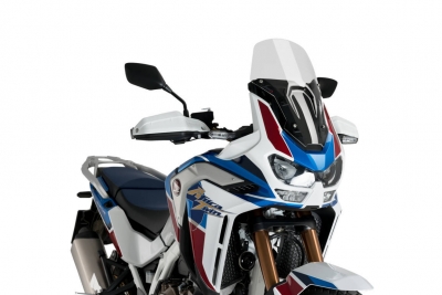 Puig Racingscheibe Honda CRF 1100 L Africa Twin Adventure Sports