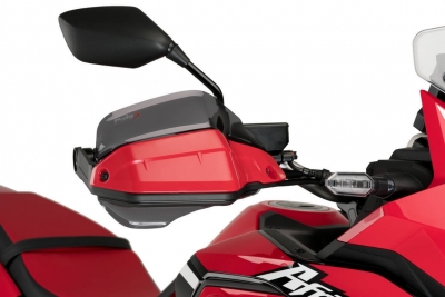 Juego prolongacin guardamanos Puig Honda CRF 1100 L Africa Twin Adventure Sport