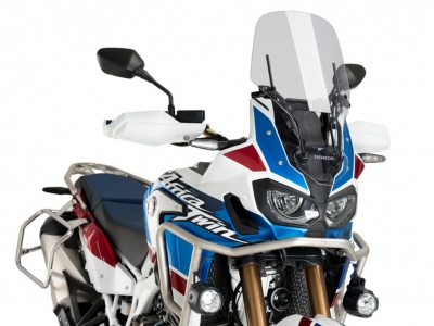 Puig Kit Hjdjusterbar Mekanik Honda CRF 1000 L Africa Twin Adventure Sports